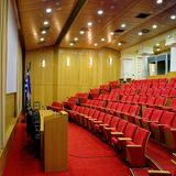 5ο Διεθνές Συνέδριο Γεωεπιστημών της Μεσογείου - Mediterranean Geosciences Union (MedGU-25)