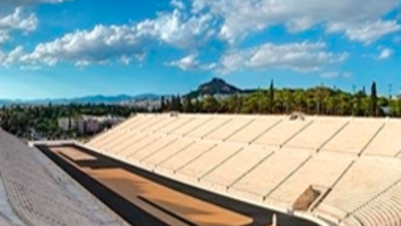 1ΟΣ ΚΑΠΟΔΙΣΤΡΙΑΚΟΣ ΔΡΟΜΟΣ